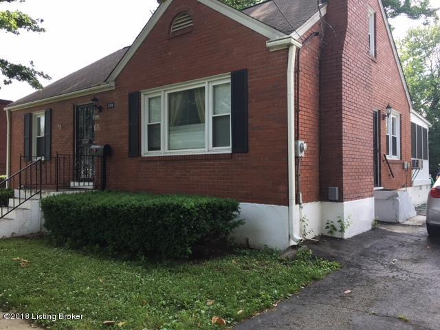 3704 Rosa Terrace Louisville, KY 40216 - Photo 2 of 14 Rosa 2
