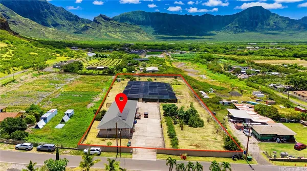 $1,700,000 | 86-116 Puhawai Road, Unit A, Waianae, HI 96792