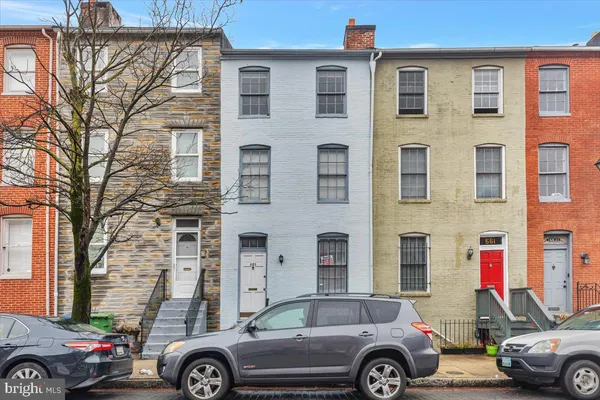 $357,000 | 659 Portland Street, Baltimore, MD 21230