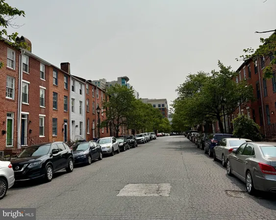 $357,000 | 659 Portland Street, Baltimore, MD 21230