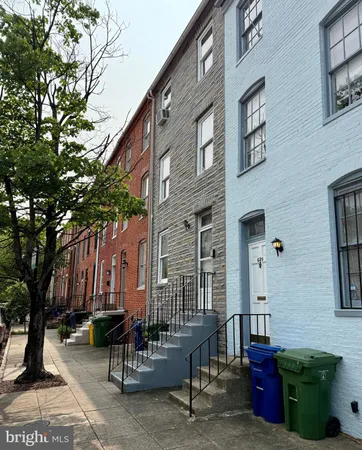 $357,000 | 659 Portland Street, Baltimore, MD 21230