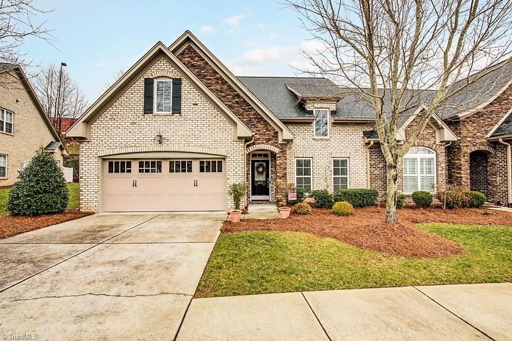 1417 Downington Road Clemmons, NC 27012 - Photo 1 of 30 Gallery Image 1