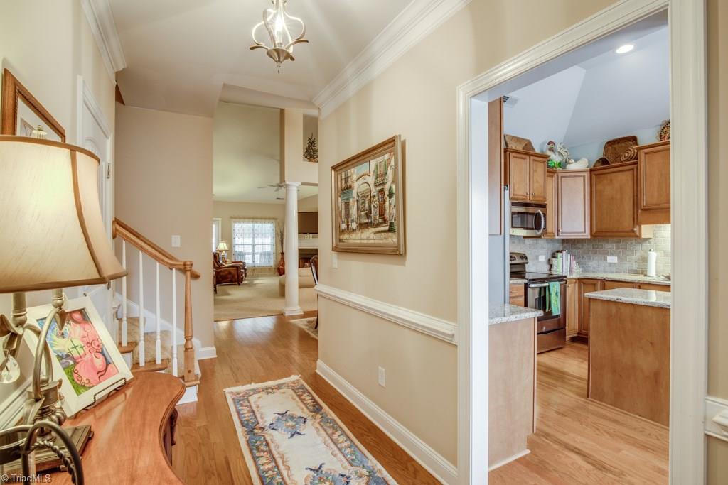 1417 Downington Road Clemmons, NC 27012 - Photo 2 of 30 Gallery Image 2