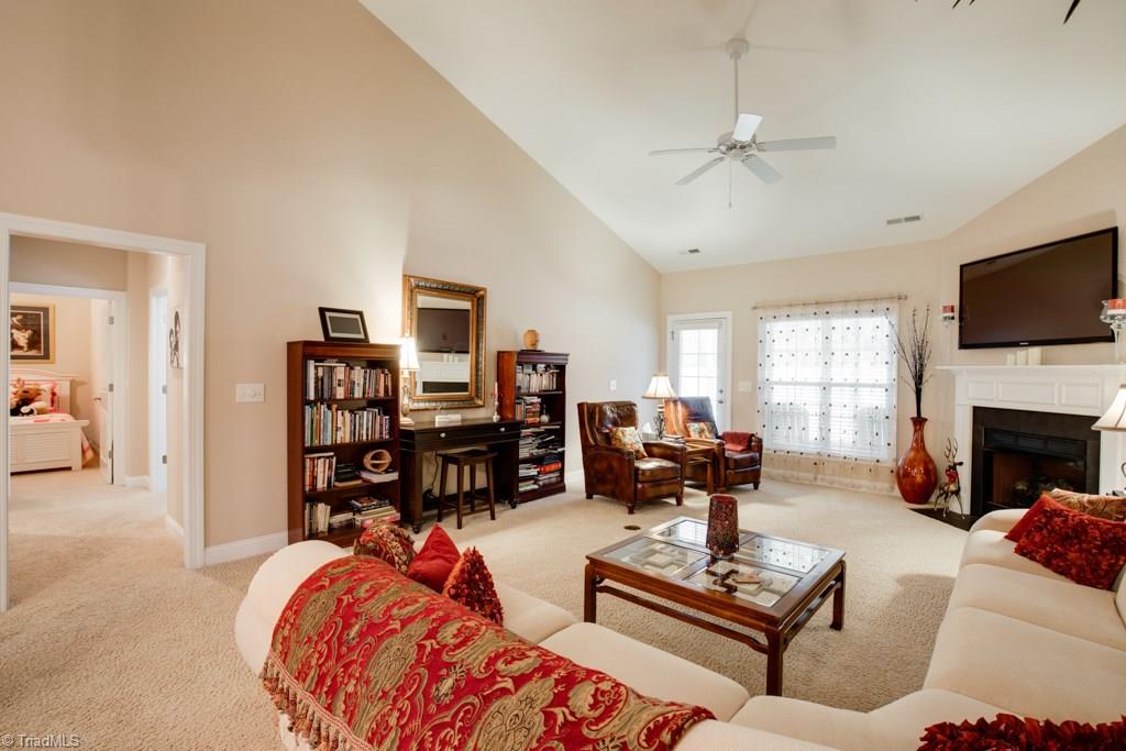 1417 Downington Road Clemmons, NC 27012 - Photo 11 of 30 Gallery Image 11