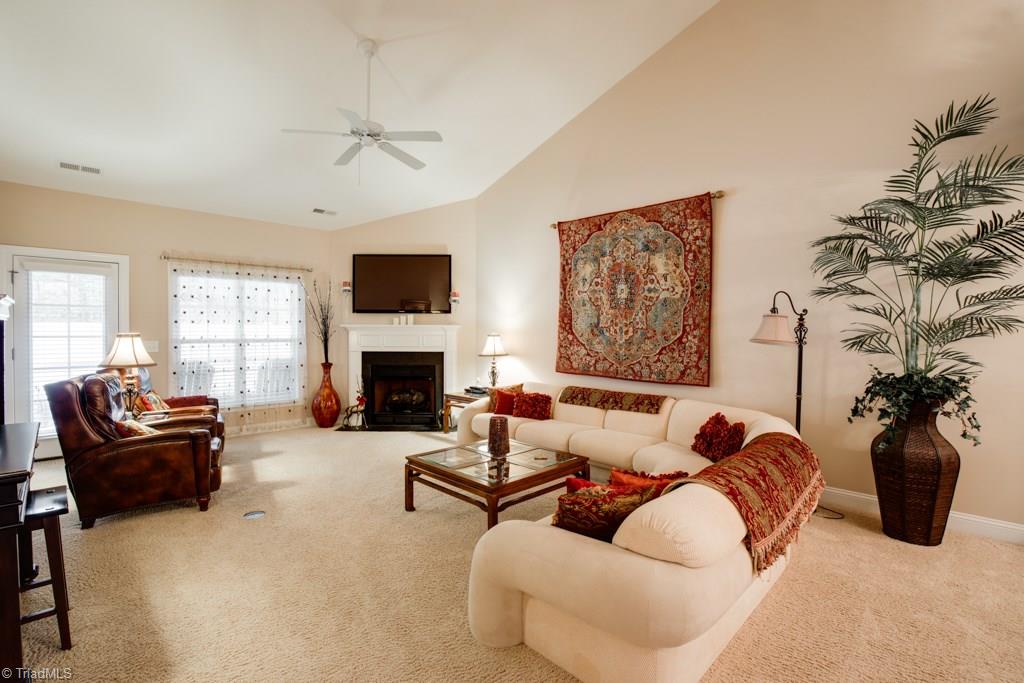 1417 Downington Road Clemmons, NC 27012 - Photo 12 of 30 Gallery Image 12
