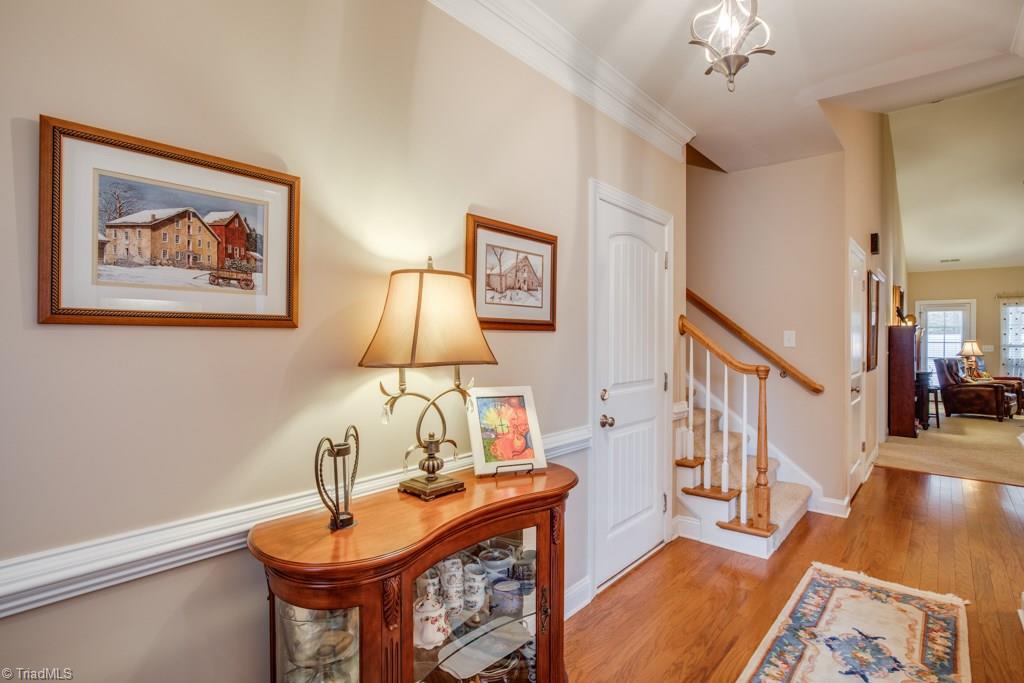 1417 Downington Road Clemmons, NC 27012 - Photo 3 of 30 Gallery Image 3