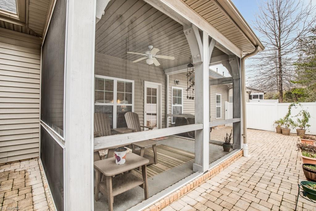 1417 Downington Road Clemmons, NC 27012 - Photo 26 of 30 Gallery Image 26