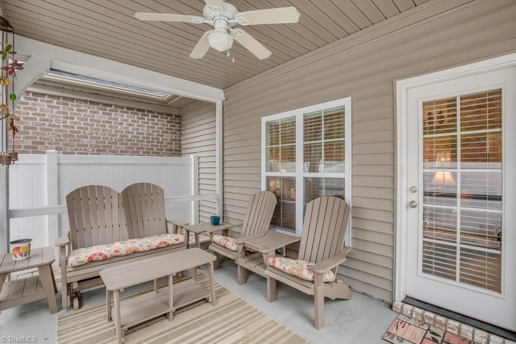 1417 Downington Road Clemmons, NC 27012 - Photo 28 of 30 Gallery Image 28