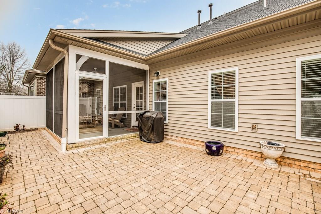 1417 Downington Road Clemmons, NC 27012 - Photo 29 of 30 Gallery Image 29