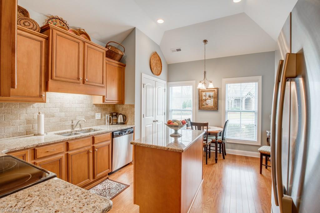 1417 Downington Road Clemmons, NC 27012 - Photo 5 of 30 Gallery Image 5