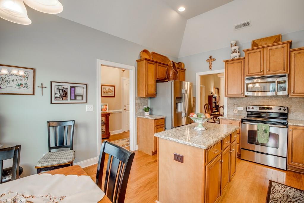 1417 Downington Road Clemmons, NC 27012 - Photo 7 of 30 Gallery Image 7