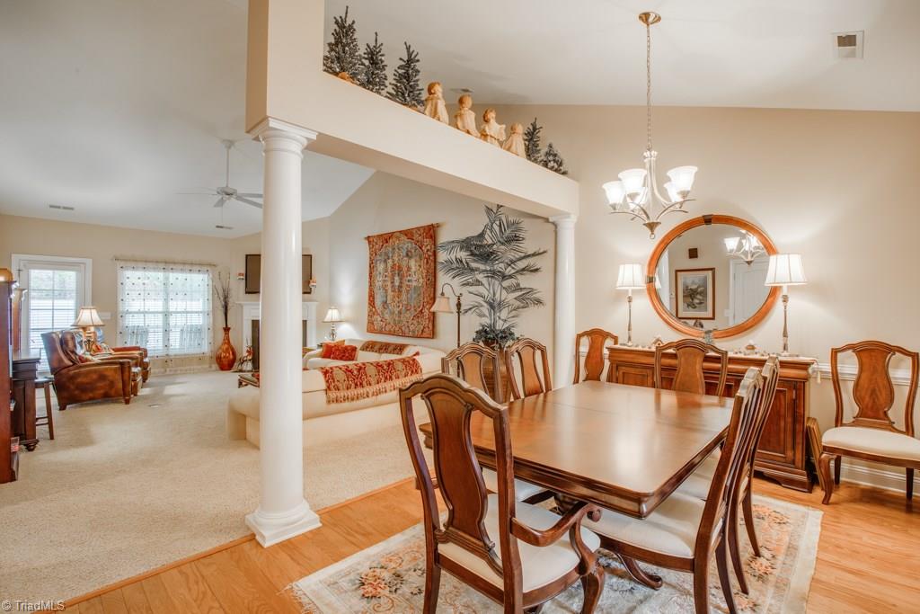 1417 Downington Road Clemmons, NC 27012 - Photo 8 of 30 Gallery Image 8