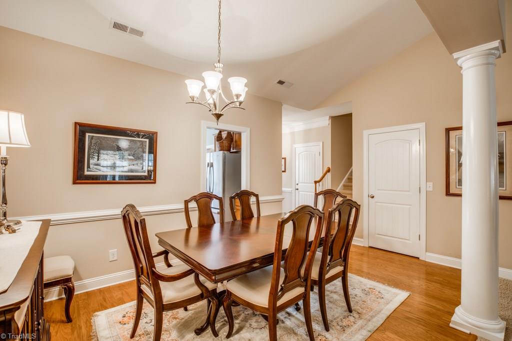 1417 Downington Road Clemmons, NC 27012 - Photo 9 of 30 Gallery Image 9