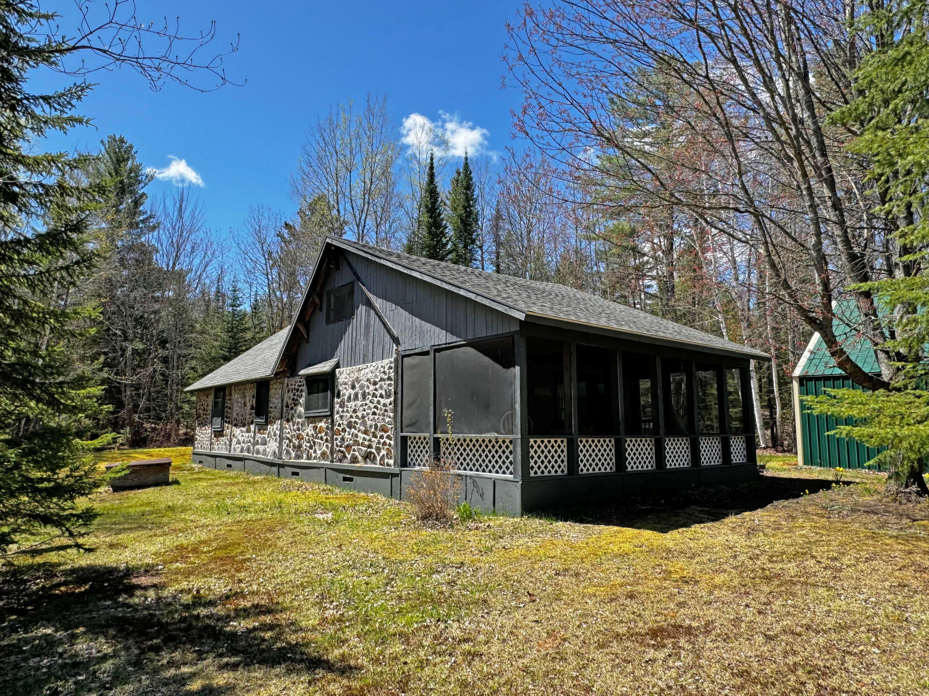 36393 West Lost Lake Road Paradise, MI 49768 - Photo 1 of 45 Gallery Image 1
