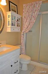 2314 Blue Hill Road Chesterfield, MO 63017 - Photo 15 of 23 Gallery Image 15
