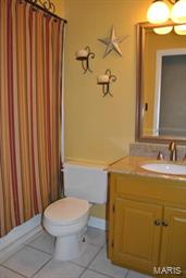 2314 Blue Hill Road Chesterfield, MO 63017 - Photo 18 of 23 Gallery Image 18