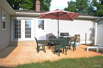 2314 Blue Hill Road Chesterfield, MO 63017 - Photo 21 of 23 Gallery Image 21