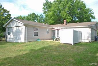 2314 Blue Hill Road Chesterfield, MO 63017 - Photo 23 of 23 Gallery Image 23