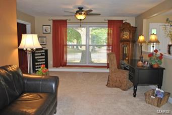 2314 Blue Hill Road Chesterfield, MO 63017 - Photo 8 of 23 Gallery Image 8