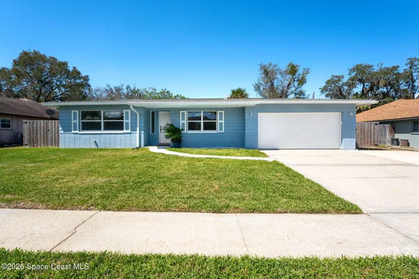 $435,000 | 3820 Spring Creek Lane, Titusville, FL 32780