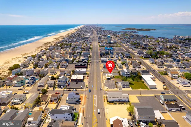 $849,000 | 1219 Long Beach Boulevard, Ship Bottom, NJ 08008