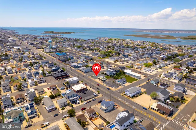 $849,000 | 1219 Long Beach Boulevard, Ship Bottom, NJ 08008