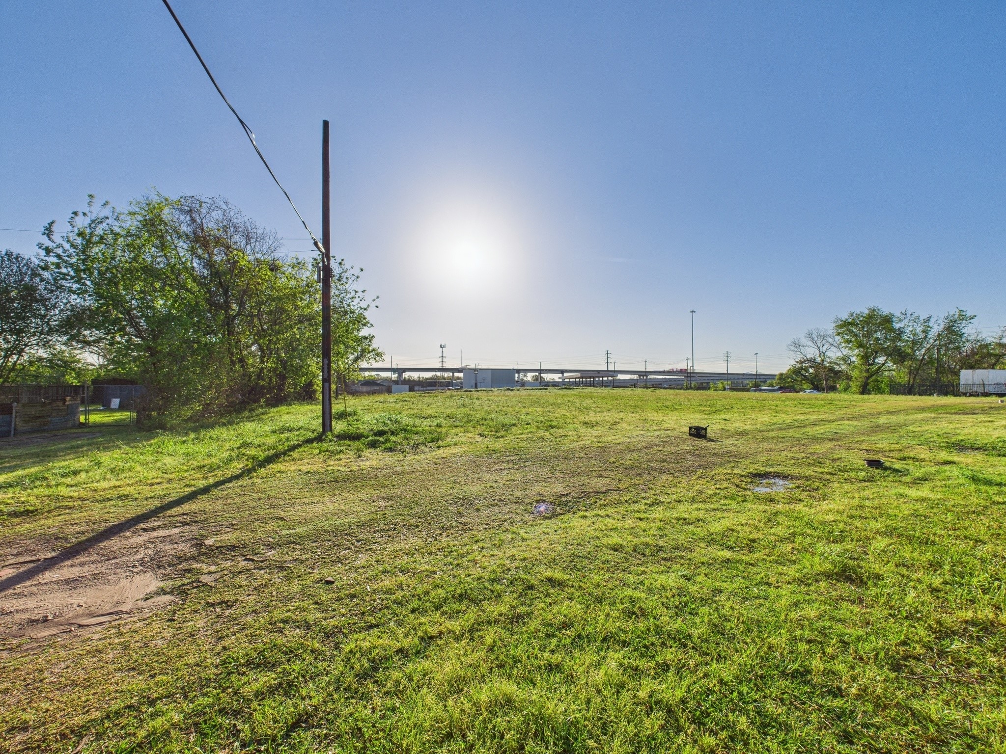 0 Cochran Street Houston, TX 77022 - Photo 2 of 5