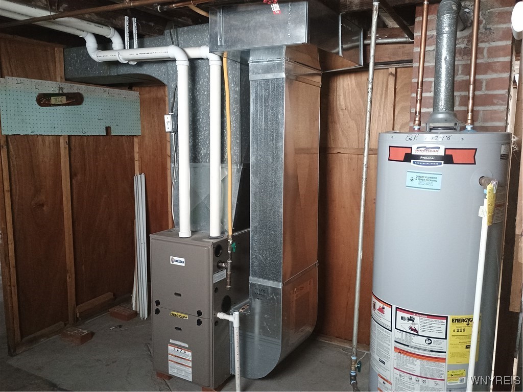 559 31st Street Niagara Falls, NY 14301 - Photo 19 of 23