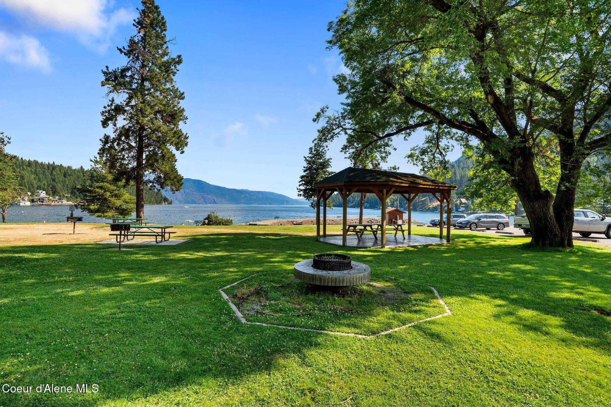 1108 Garfield Bay Road Sagle, ID 83860 - Photo 27 of 32 Public Park