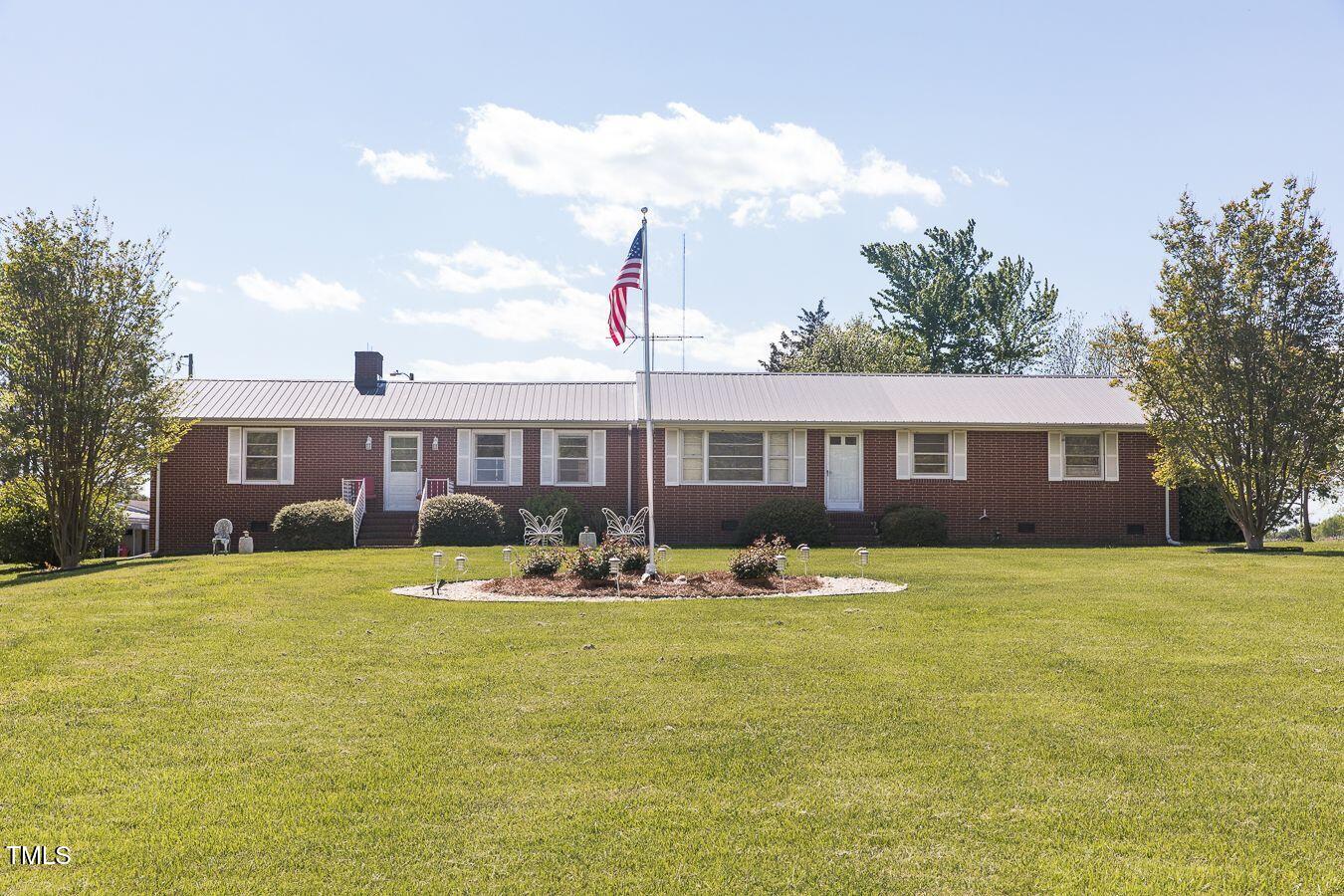 481 Firetower Road Louisburg, NC 27549 - Photo 2 of 60 f18