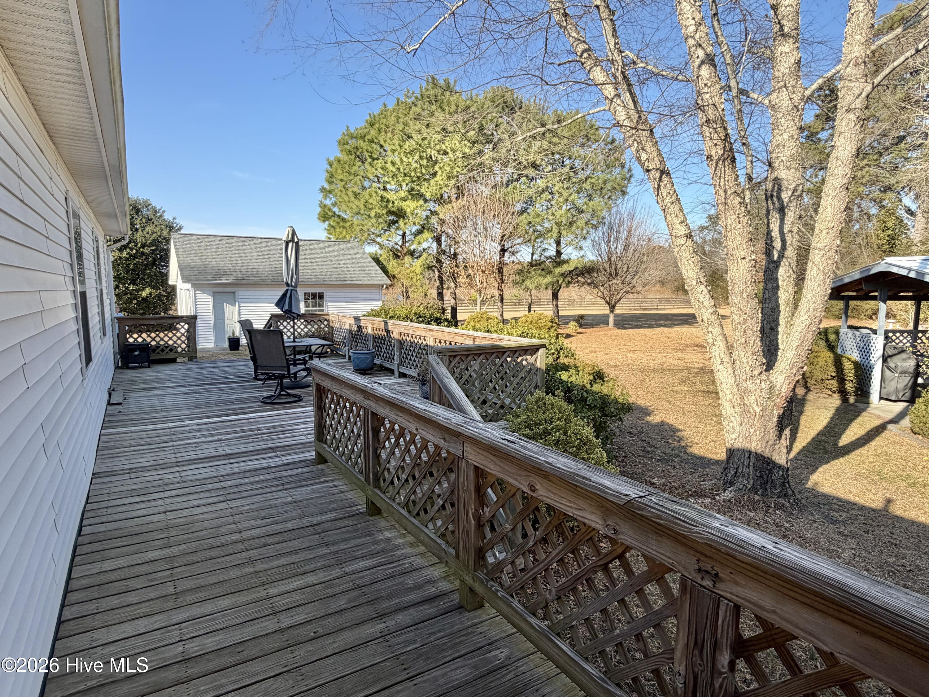 4052 Hugo Road Grifton, NC 28530 - Photo 33 of 59 IMG_2449