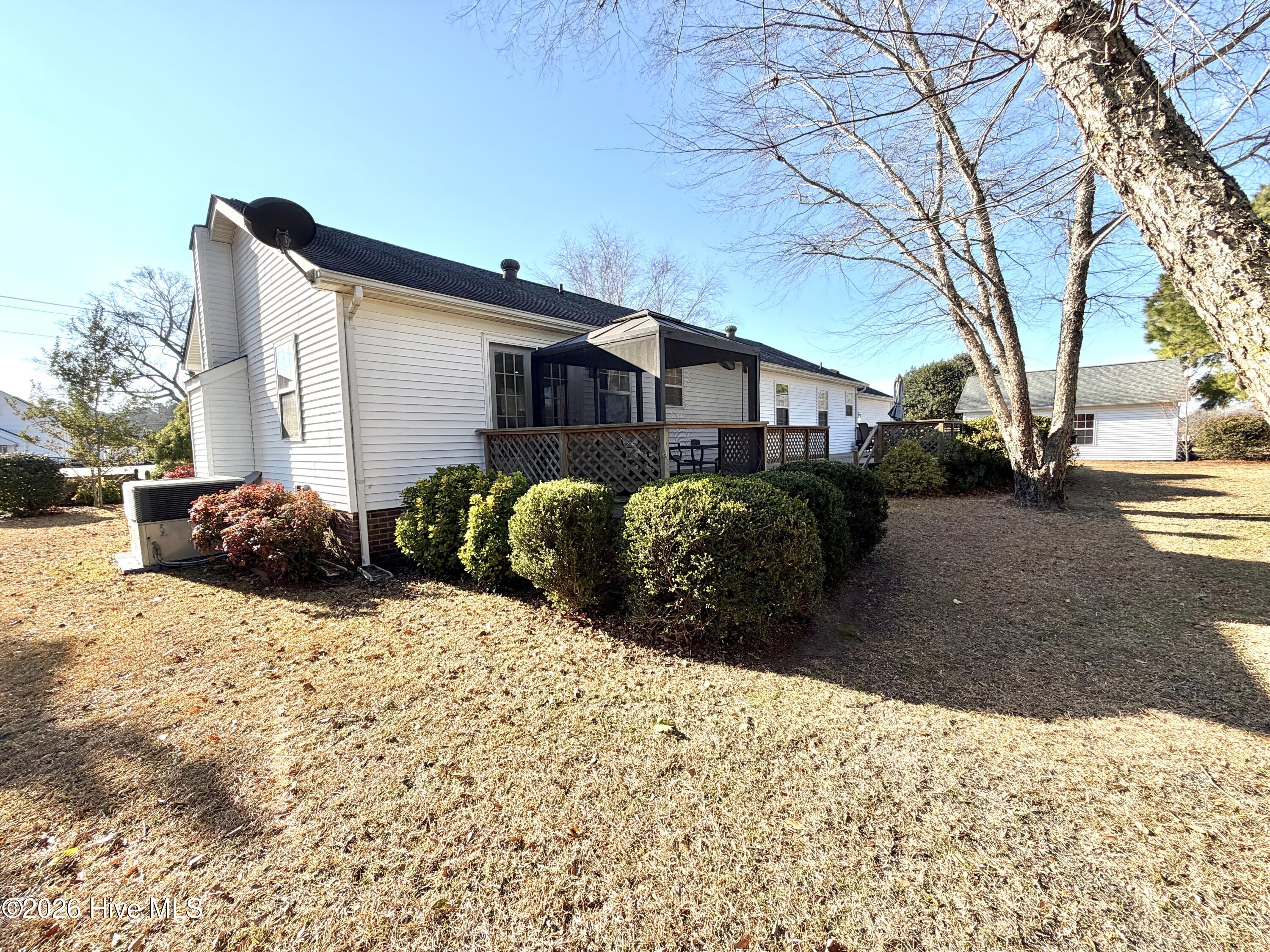 4052 Hugo Road Grifton, NC 28530 - Photo 36 of 59 IMG_2442