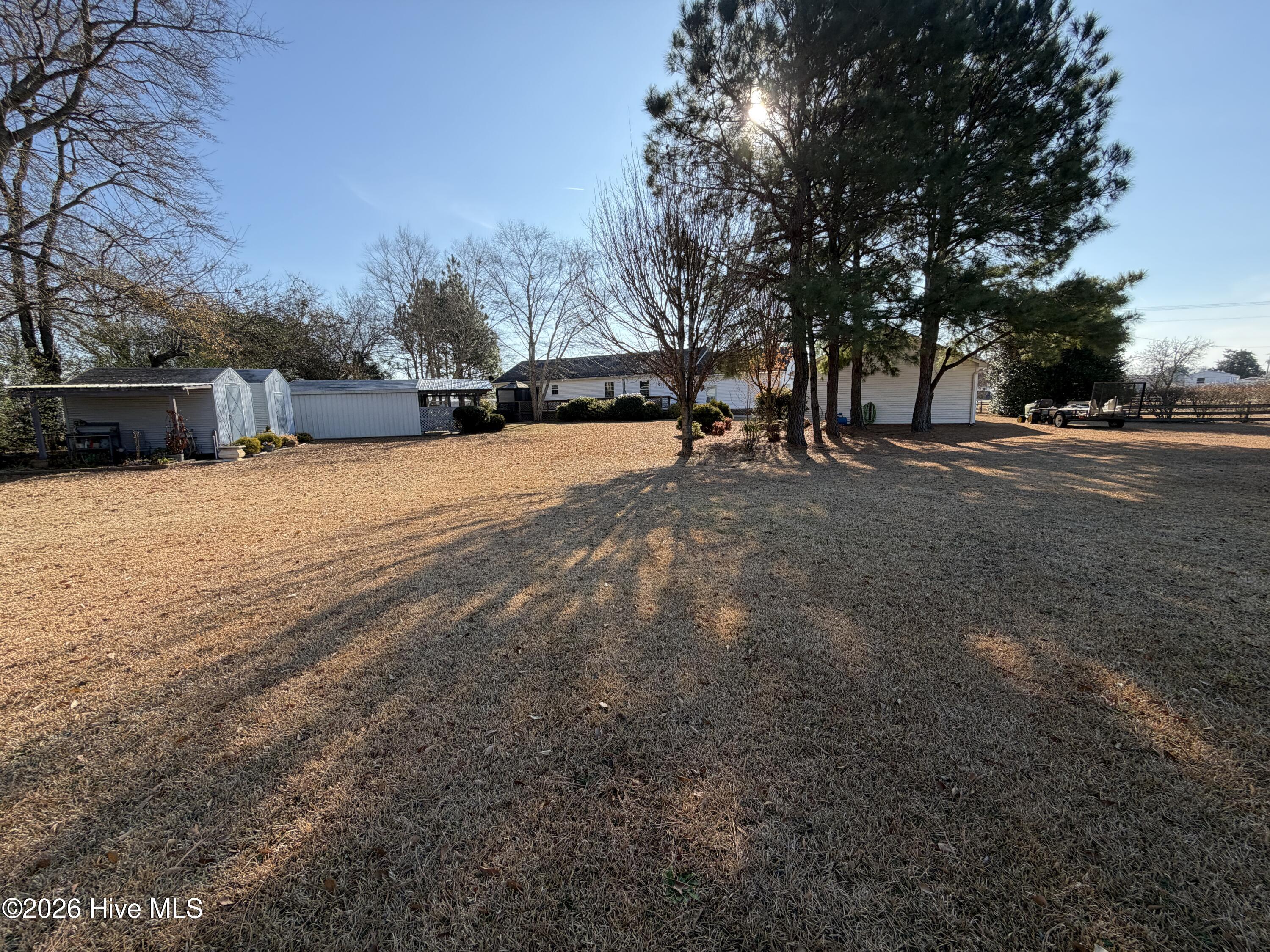 4052 Hugo Road Grifton, NC 28530 - Photo 41 of 59 IMG_2457