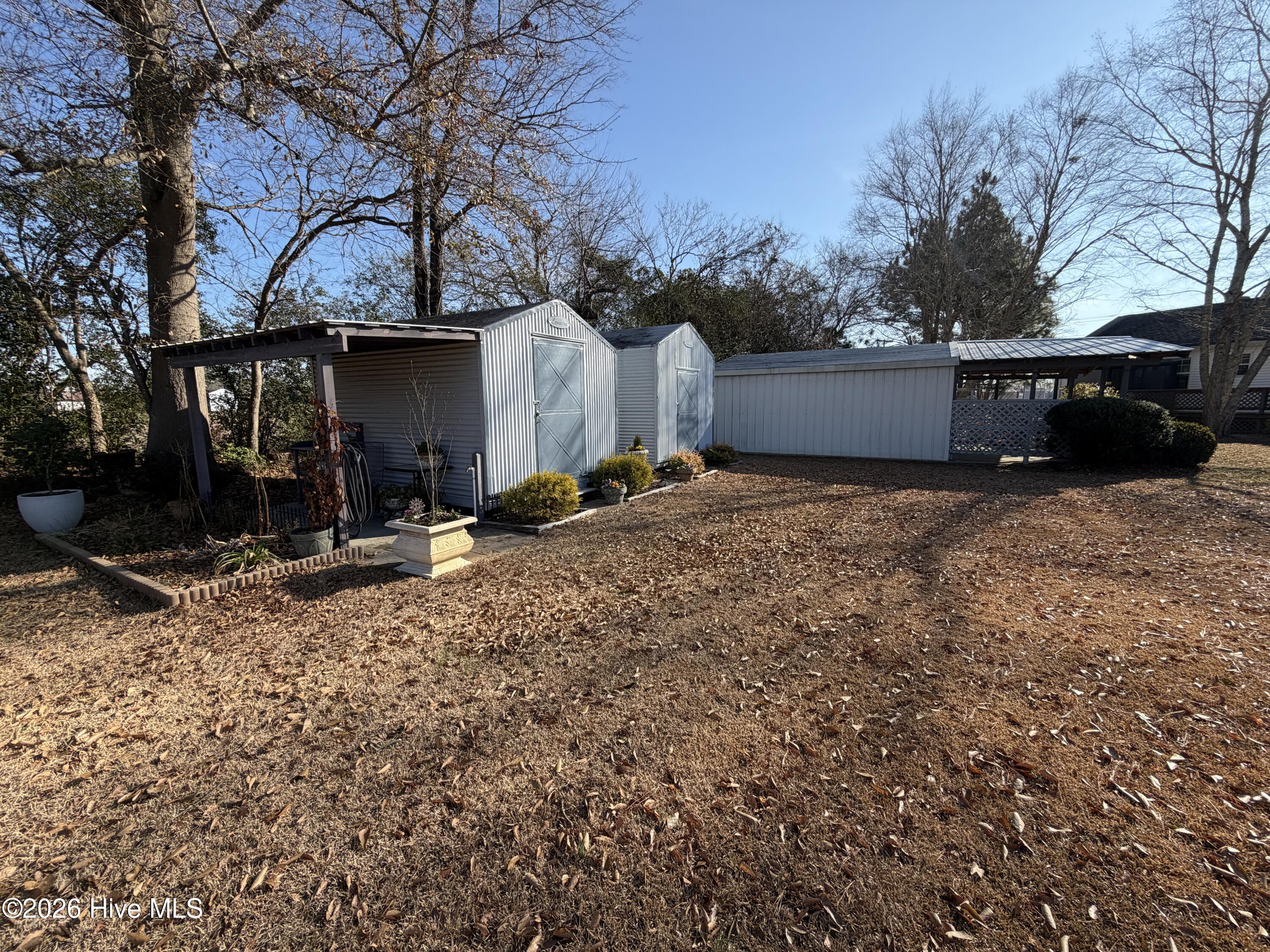 4052 Hugo Road Grifton, NC 28530 - Photo 43 of 59 IMG_2455