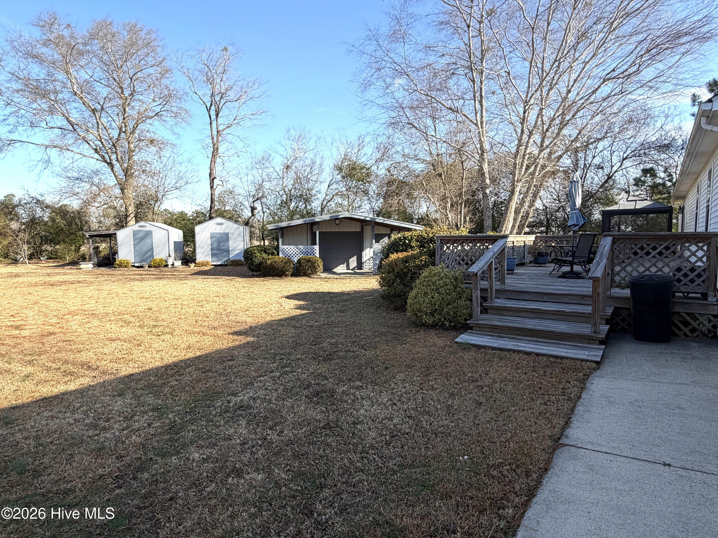 4052 Hugo Road Grifton, NC 28530 - Photo 45 of 59 IMG_2451