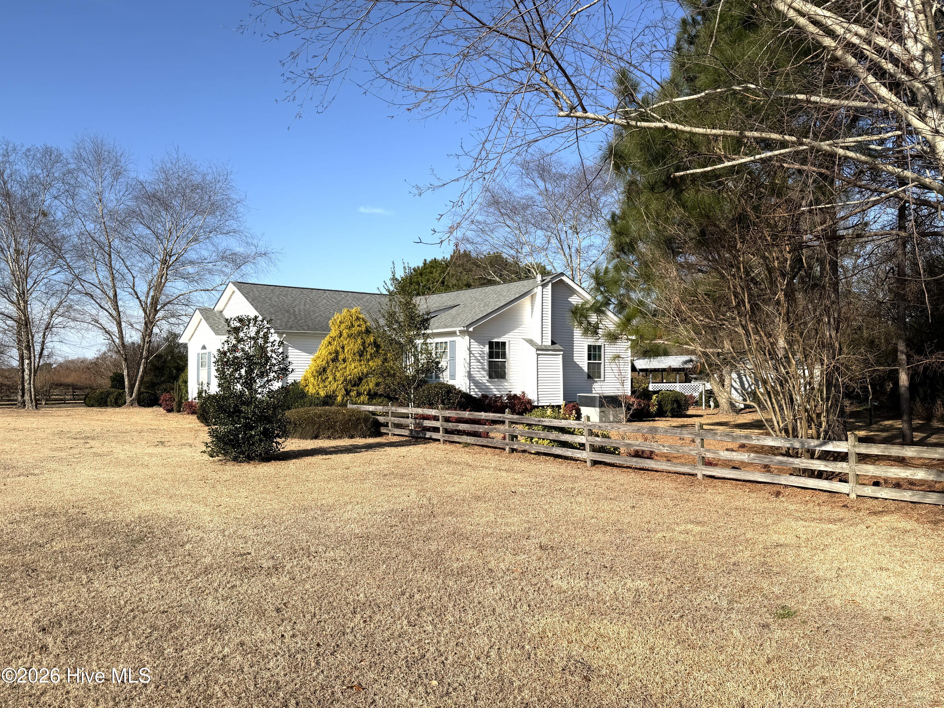 4052 Hugo Road Grifton, NC 28530 - Photo 49 of 59 IMG_2444