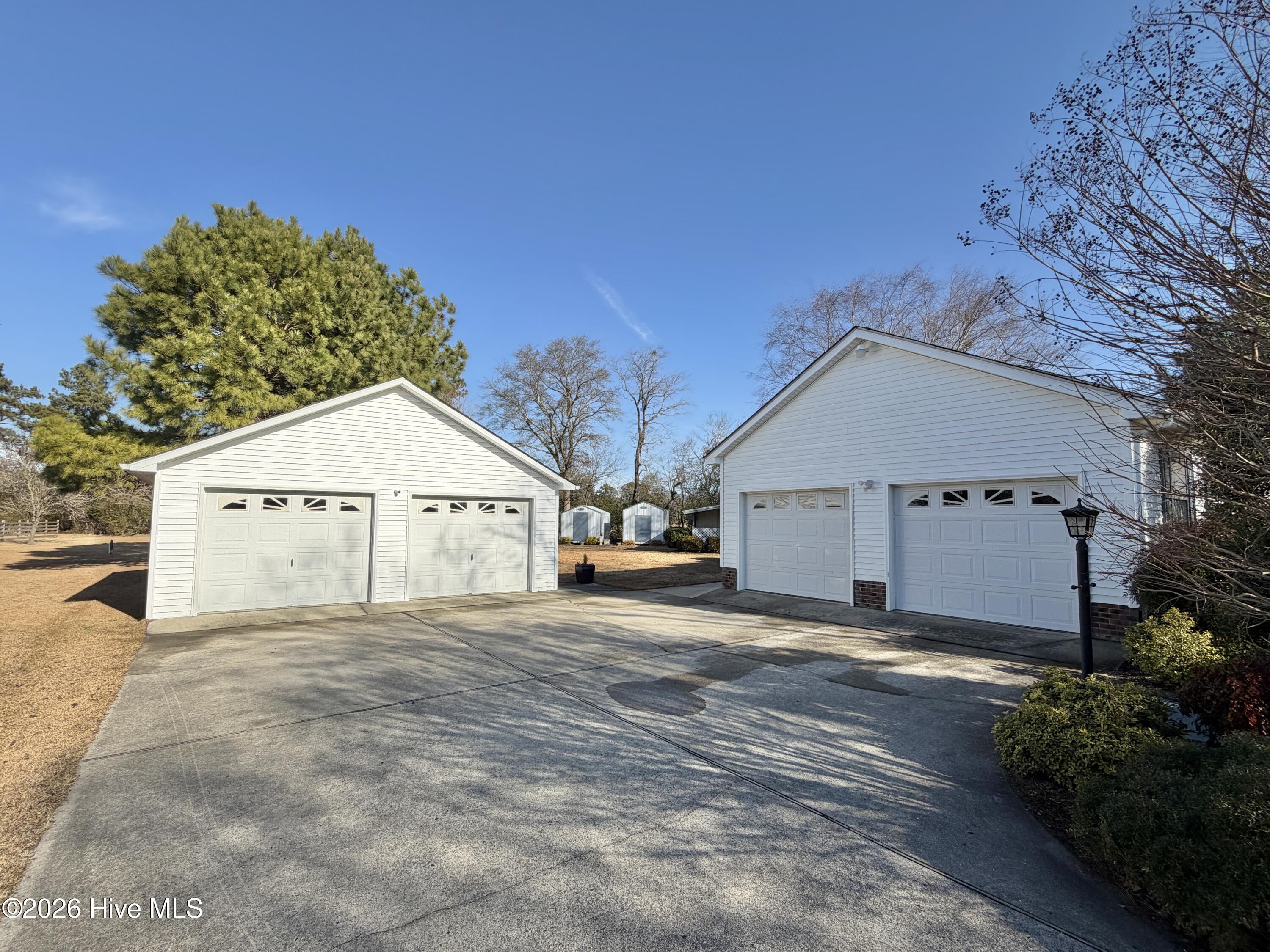 4052 Hugo Road Grifton, NC 28530 - Photo 51 of 59 IMG_2461