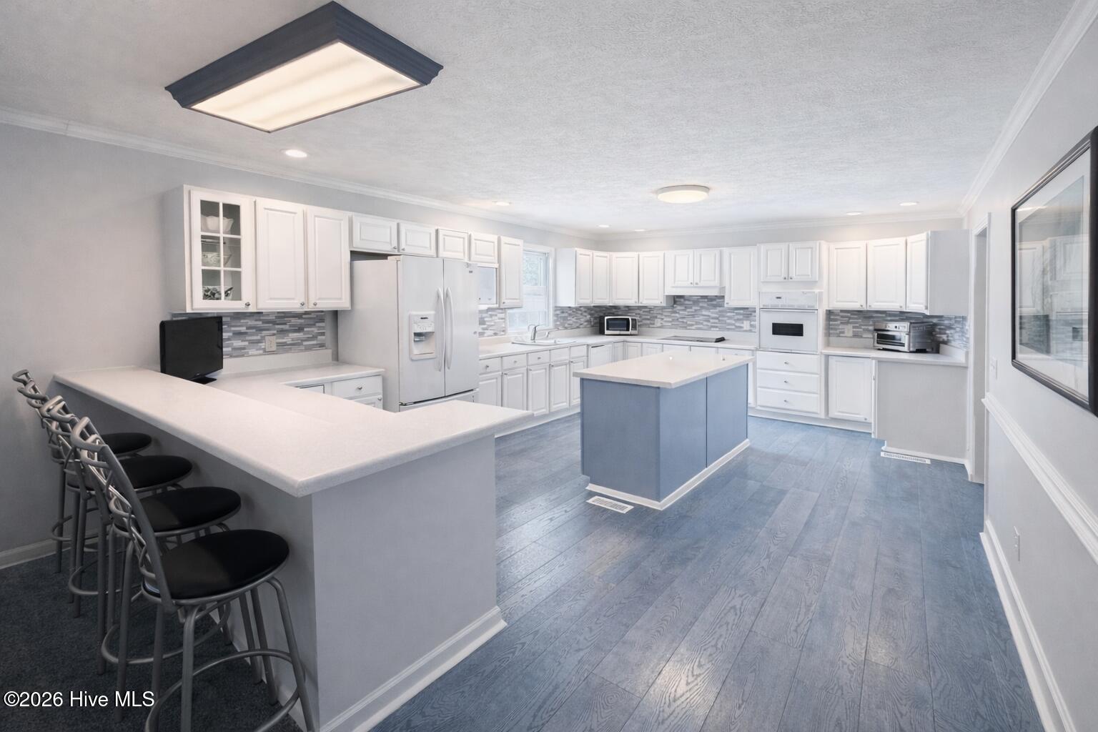 4052 Hugo Road Grifton, NC 28530 - Photo 6 of 59 7A56D261-4100-4B84-85A8-F0AFE3BB57EE