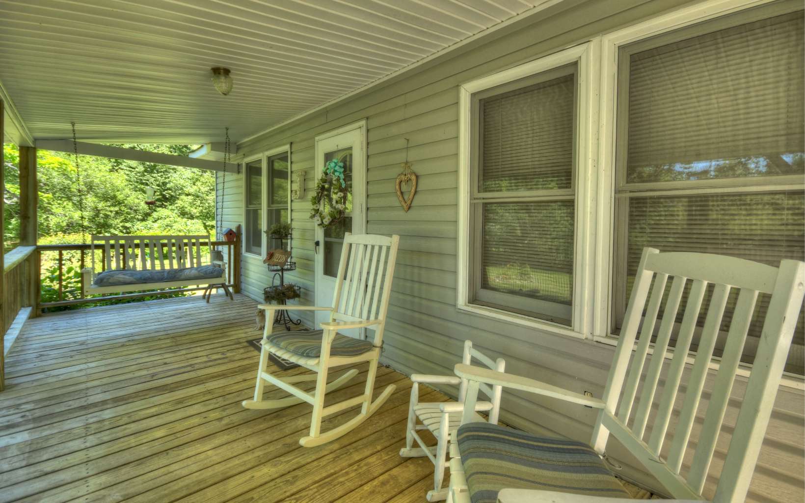 1038 Whitepath Springs Road Ellijay, GA 30536 - Photo 3 of 4 Additional View