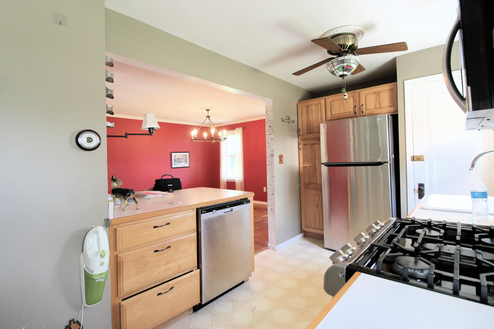 1305 East Corning Road Beecher, IL 60401 - Photo 8 of 24