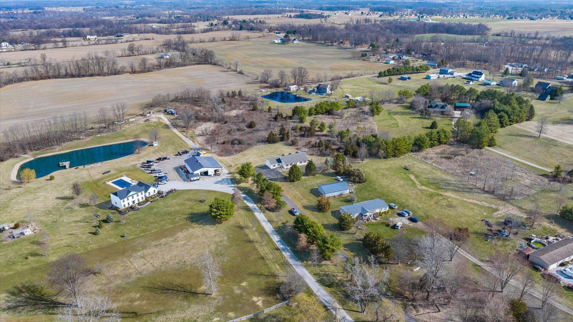 2256 Carroll Eastern Road Northwest Lancaster, OH 43130 - Photo 46 of 58 46-z 2256 Carroll Rd085-2