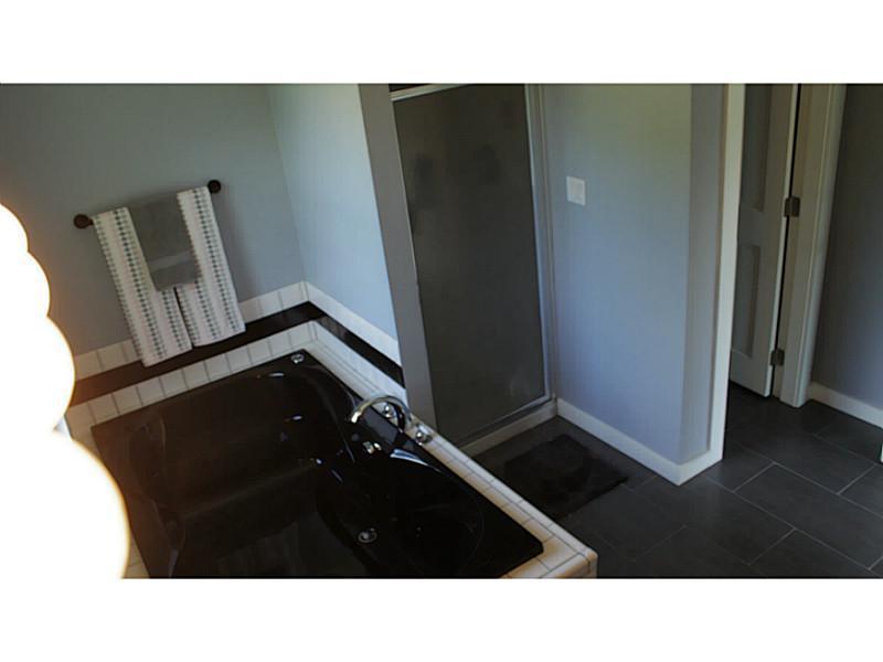 628 Buzzell Hill Road Hope, ME 04847 - Photo 28 of 35 Master Bath/Spa.