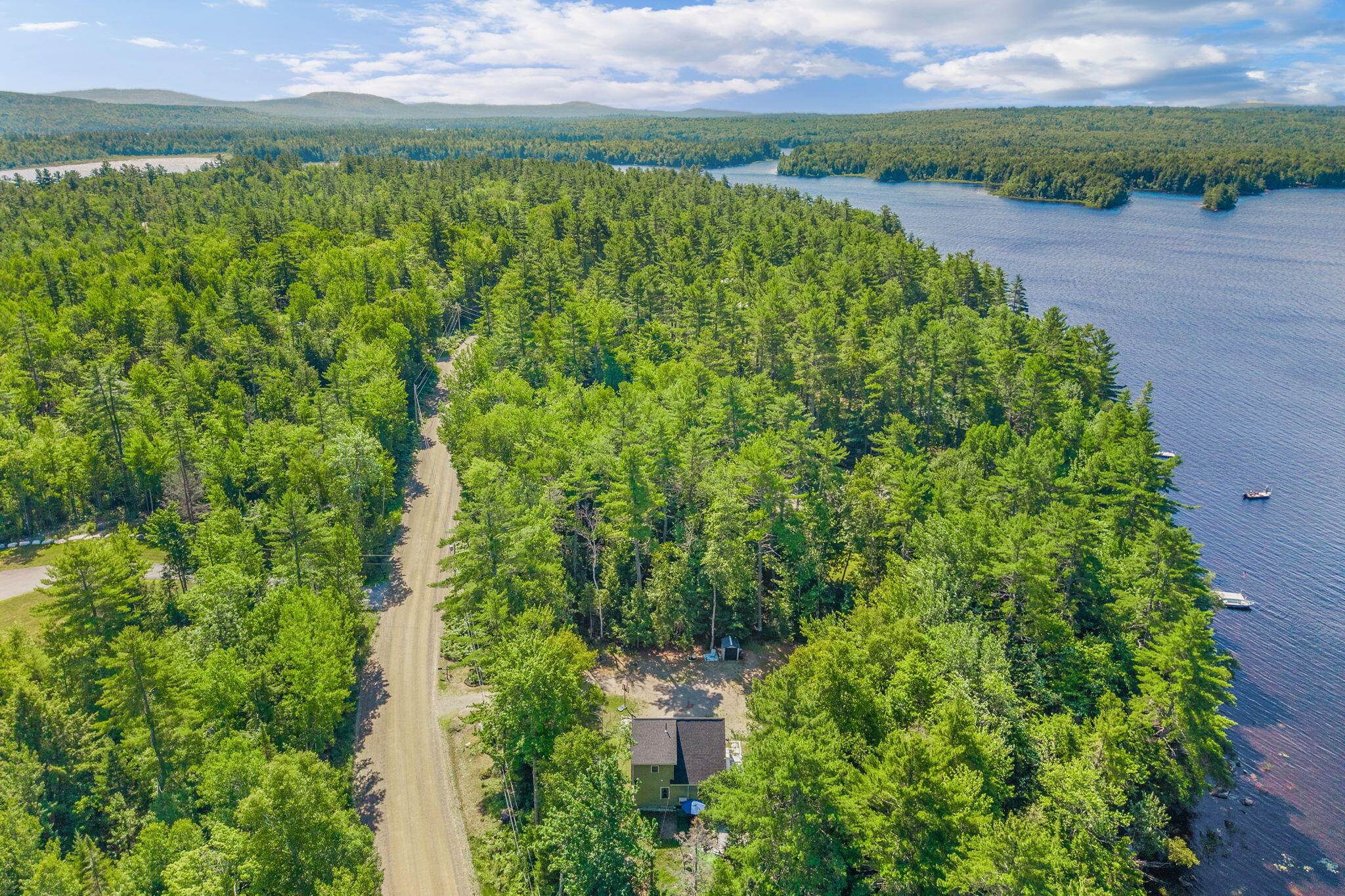 291 White Point Estates Road Lincoln, ME 04457 - Photo 46 of 64 16-web-or-mls-291-white-point-estates-rd