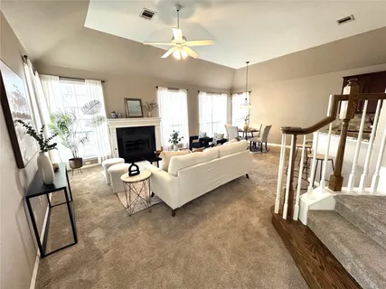 $575,000 | 2304 Oak Springs Cove, Round Rock, TX 78681