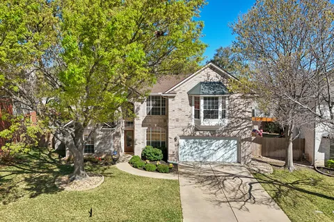$575,000 | 2304 Oak Springs Cove, Round Rock, TX 78681