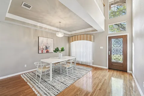 $575,000 | 2304 Oak Springs Cove, Round Rock, TX 78681