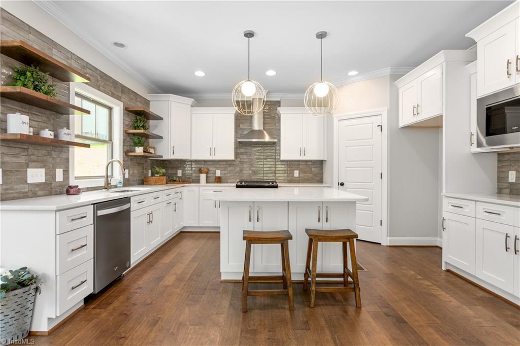 2202 Delaine Point High Point, NC 27265 - Photo 12 of 35 Gallery Image 12