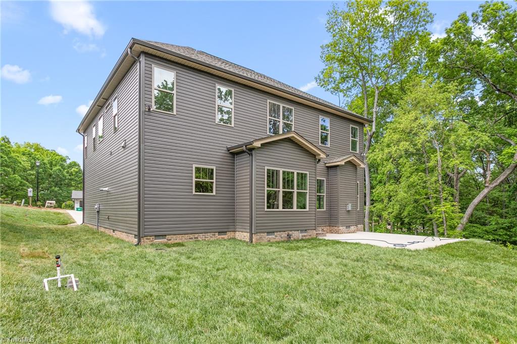 2202 Delaine Point High Point, NC 27265 - Photo 35 of 35 Gallery Image 35