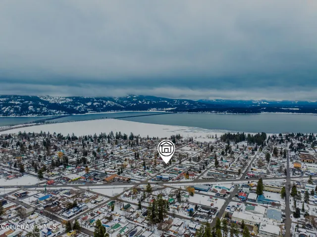 $424,999 | 329 South Florence Avenue, Sandpoint, ID 83864