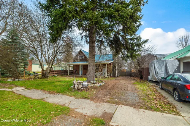 $424,999 | 329 South Florence Avenue, Sandpoint, ID 83864